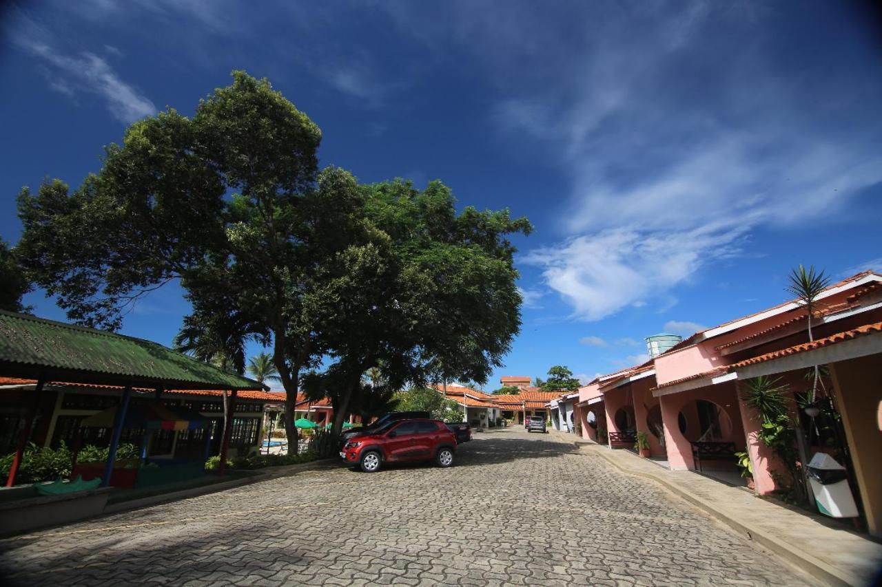Hotel Pousada Do Buriti Barreirinhas Exterior foto