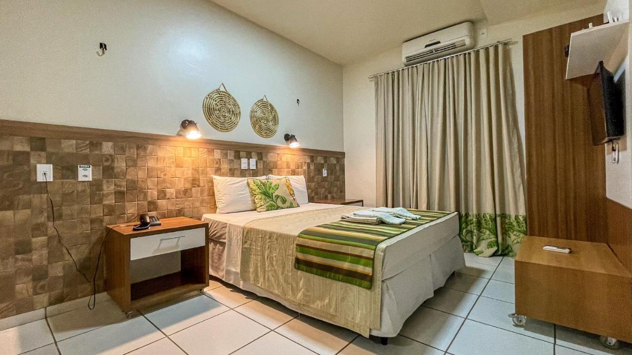 Hotel Pousada Do Buriti Barreirinhas Exterior foto
