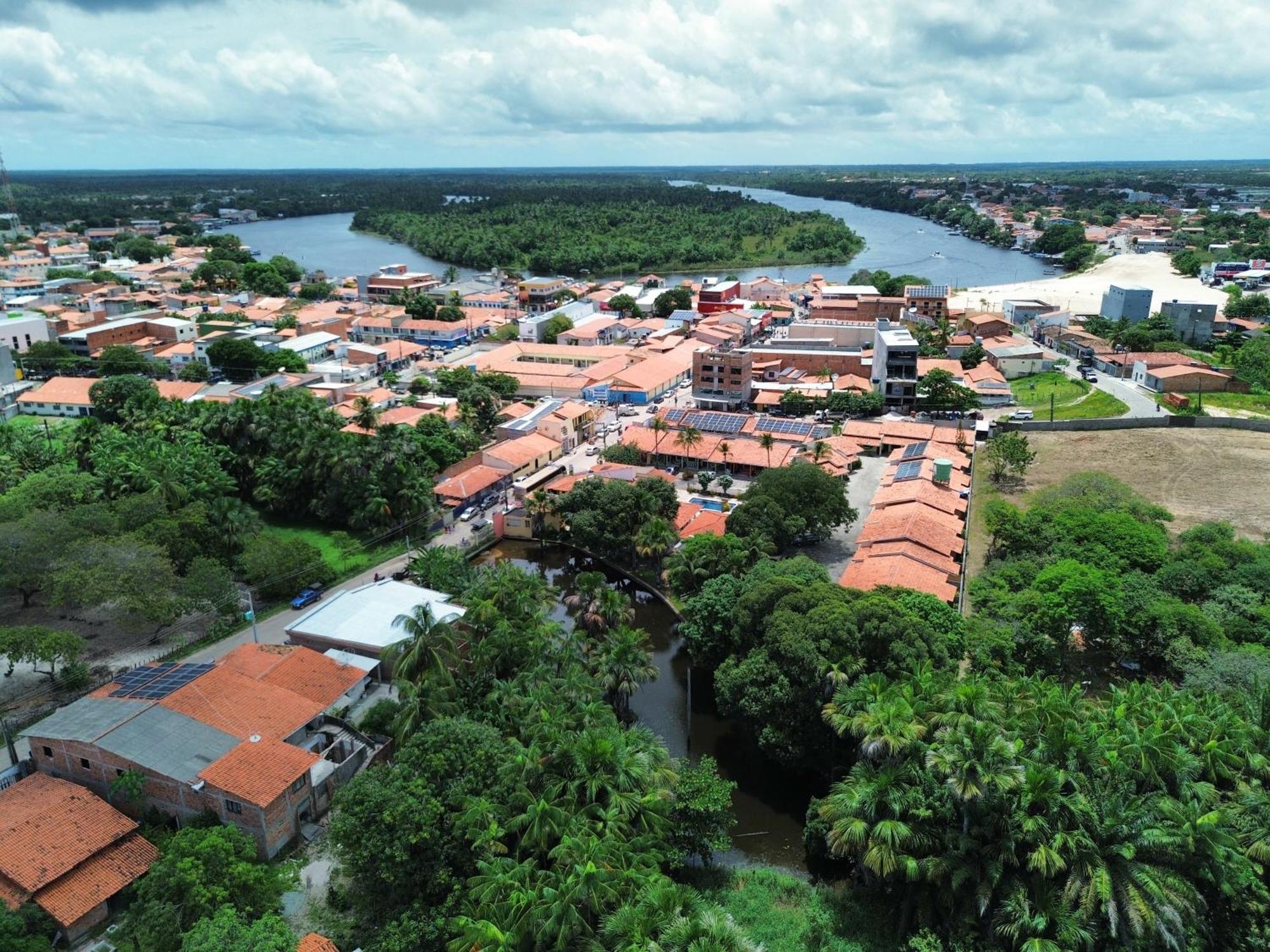 Hotel Pousada Do Buriti Barreirinhas Exterior foto