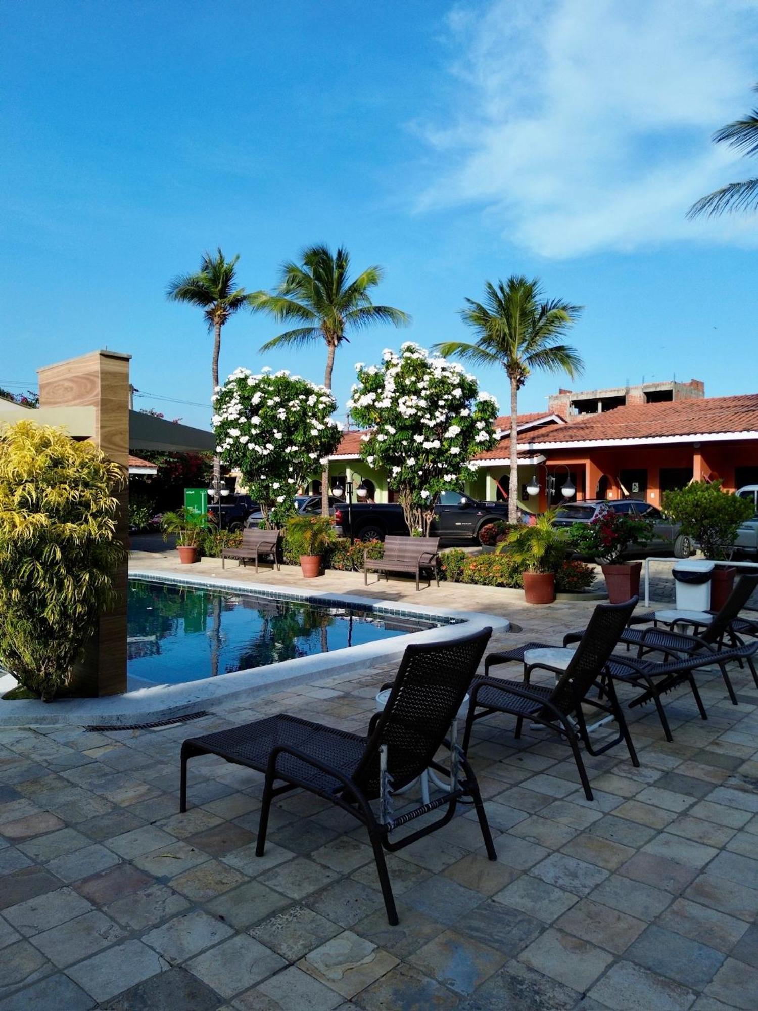 Hotel Pousada Do Buriti Barreirinhas Exterior foto
